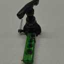 Super Stars Flaring Tools for 1/4in - 3/4in HVAC Single Flare 45 Degree Eccentric Cone Type Flaring Kit for Copper Pipe Tube (2 in 1)