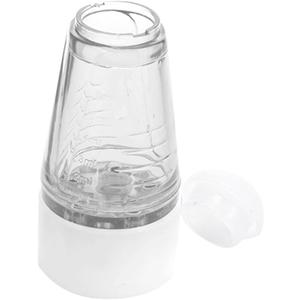 Pp Hair Scalp Applicator Oil Comb Applicator for Hair Scalp Fluid Comb Applicator Scalp Applicator Comb Brass Stainless Steel