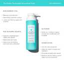 Naturium The Purifier Niacinamide Serum Body Wash, Cleansing & Hydrating Gel-Serum, Dermatologist Tested, Paraben & Cruelty Free, 16.9 oz