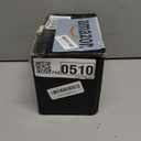 JMEXSUSS 33ft 100 LED White Christmas Lights, 8 Modes Connectable Clear Wire Twinkle Fairy String Lights Indoor, Plug-in Christmas String Lights Outdoor Waterproof for Christmas Wedding Party Tree