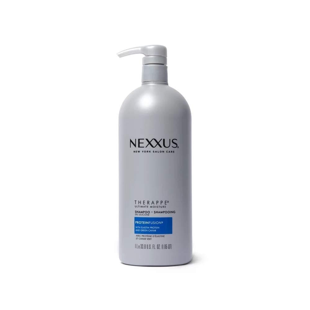NEXXUS THERAPPE Moisturizing Shampoo 33.8 oz ( Pack of 6)