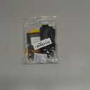 EXCELLENT ELITE SPANKER Tactical Open Top Pistol Mag Pouch Single Molle Magazine Pouch for Glock M1911 92F 9mm Magazines Tactical Flashlight Holder Tool Pouch (Black)