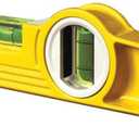 STABILA Type 81S Die-Cast Torpedo Level, Cat. Number 25010