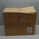 Step4Fun Inflatable Bounce House, Kids Castle Slide Bouncer for Children Jumping Outdoor and Indoor Party, Baby Backyard Water Jumper Toy with Blower, Ball Pit Pool, Ideal Gifts112 x 98 x 65