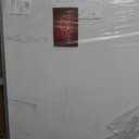 VIZ-PRO Large Cork Bulletin Board, 60 X 48 Inches, Wall-Mounted Corkboard with Silver Aluminium Frame for School, Office, and Home 5' X 4'