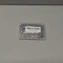 MewuDecor #10 x 1/2", Hex Washer Head Self Drilling Sheet Metal Screws with Drill Point, Stainless Steel 410, 100 PCS (Silver)