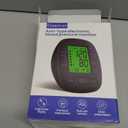 Blood Pressure Monitor Upper Arm