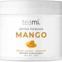 Teami Extreme Detox Powder Mango, EXP: 02-29-28