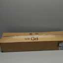 Machine Washable Kitchen Rugs Set (24" x 36"+24" x 60"), Non-Slip Kitchen Runner Rugs Mats for Floor, Absorbent Comfort Standing Mats for Kitchen, Sink and Hallway, Rolled Packaging, Grayish Brown