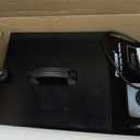 1200W Low Lying Fog Machine with Wireless Remote DMX Timer