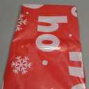 Extra Large Bags - 2PC 71"X59" Big Giant Bags for Huge Presents, Oversized XXL Jumbo Holiday Bike Bag, Reusable Wrapping for Bicycle, Furniture, TV