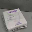 Always Discreet Postpartum Incontinence Pads, Moderate Absorbency, 57 Count