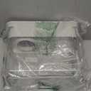 Culligan with ZeroWater Technology 33-Cup Water Filter Dispenser  Includes 5-Stage Advanced Water Filter, Certified to Reduce Lead, Total PFAS (Forever Chemicals), Mercury, Fluoride, and Chlorine