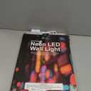 Beer Neon Sign for Wall Decor Beer Neon Light for Man Cave Bar LED Light Up Sign for Home Bar Pub Club Party Restaurant Bedroom Birthday Gifts Art 16.5 * 11.2In(TWD270)
