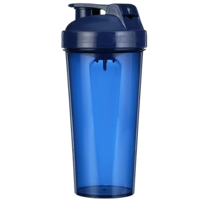 27 oz Navy Blender Bottle with Secure Cap