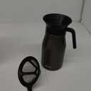 Primula Double Wall Insulated Stainless Steel Pour Over Coffee Maker