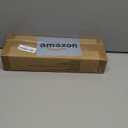 Spice Rack Shelf for Kitchen Stove, Adjustable 27 to 33 Inch Spice Rack Organizer, 4 Level Adjustable Height Stove Top Shelf for Kitchen, Over the Stove Shelf for Curved Stove, Black