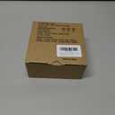 E12 Flickering Flame Light Bulbs, 25-Pack Faux Flame Light Bulbs for Outdoor Use, Energy-Efficient Fire Light Bulb, Flickering Night Lights for Halloween, Christmas, and Home Decor, UL Listed