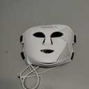 CurrentBody Skin LED Light Therapy Mask: Series 2