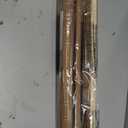 LazBlinds Cordless Bamboo Roman Shades, Light Filtering Window Treatment, Roll Up Bamboo Blinds for Windows, 27'' W x 60'' H