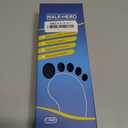 Inserts Relieve Plantar Fasciitis - Flat Feet Insoles Arch Supports, Orthotic Insoles for Foot Pain Arch Pain Reduce Muscle Fatigue Absorb Shock (Mens 6-6 1/2 | Womens 8-8 1/2)
