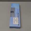 TV Stand for Sharp TV Legs Replacement, Non-Universal Fit, Please Check Compatibility in Description and Images, TV Legs for Sharp TV Stand Legs with Screws