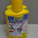 2 PCS Tetra AquaSafe Plus, 8.45 Ounces, aquarium Water Conditioner And Dechlorinator, Model Number: 46798162681 11/27