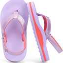 INMINPIN Kids Slide Sandal Summer Flip Flops