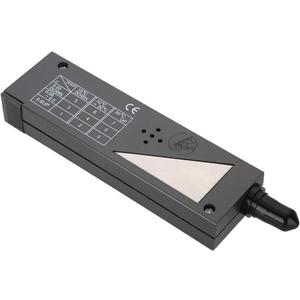 Gold Testing Kit, Tester Gold Tester Machine Test Tools Lightweight with Small Testing Tray for Jewelry Moissanite Test