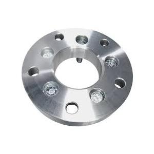 Car Wheel Spacers 2Pieces 25mm PCD 4 * 100 To 4 * 114.3 Wheel Adapters Spacers Center Bore 60mm Wheel Studs M12X1.5 Wheel Spacer Adapter