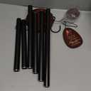 Cardinal Wind Chimes in Memory of Loved One,Sympathy Wind Chimes Memorial Wind Chime for Loss of a Loved One Mother Father,Cardinal Gifts & Sympathy Gift for Bereavement,Condolence,Funeral