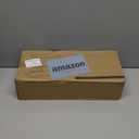 BAYKA Floating Shelves Bathroom for Wall  Shelf Over Toilet Farmhouse Rustic Wood for Bedroom, Kitchen, or Living Room Decor Organization, Christmas Decor Shelves  Rustic Brown, Set of 3 (15.7inches)