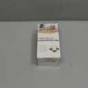 23 Pcs Chair Leg Floor Protectors for Hardwood Floors Silicone Covers Felt Pads Furniture Leg Caps Anti-Scratch Reduce Noise Fit (1-5/16" to 2")