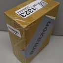 Melnor 65140AMZ 4 Zone Digital Timer, Black, Yellow