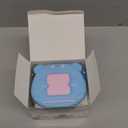 MAYAPHILOS 510 Words Italian and English Talking Flash Cards, Pocket Speech for Learn Italian, Italian Language Learning Audible Talking Flashcards Toddlers' Sensory Preschool Birthday Gifts