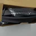 Mud Flaps Mud Splash Guard for 2016 2017 2018 2019 2020 2021 2022 2023 Tesla Model 3 No Drilling Required (Set of 4)