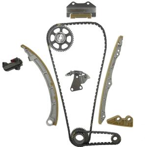 Timing Chain Kit For 2003 2004 2005 2006 2007 For Honda Accord,2002 2003 2004 2005 2006 2007 2008 2009 For Honda CR-V,2003 2004 2005 2006 2007 2008 2009 2010 2011 For Honda Element 2.4L DOHC