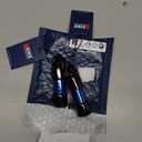 XIKE 626-2RS Sealed Ball Bearings 6x19x6mm Bearing Steel and Rubber Double Seals, Pre-Lubricated, 626RS Miniature Deep Groove Ball Bearing, Pack of 16. 