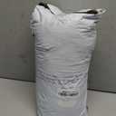 Funziez! Adult Onesie Halloween Costume Animal Dinosaur Shark Unisex Plush One Piece Cosplay Suit for Adults, Men and Women (Pig)   (X-Large)