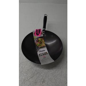 Everyday Nonstick Wok, 12 inches (30.5 cm). Everyday Nonstick Wok, 12 inches (30.5 cm).