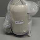 PAPIFEED Automatic Cat Feeder with App Control, 2.4G WiFi Auto Cat Food Dispenser, 3L Cat Feeder Automatic with Dual Power Supply, Easy-Clean Design for Cats & Small Dogs (Grey)