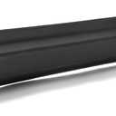 HECASA Lower Door Molding Compatible with 2013-2016 Nissan Pathfinder Replacement for 25824827 82871-9PF0A Textured Black PP Door Garnish - Rear Left Driver Side