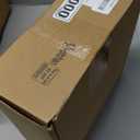 48 Pack Heart Shaped Dessert Cups with Lids and Spoons 4 oz Mini Plastic Dessert Container Appetizer Parfait Cups Clear Shooter Container for Valentine Wedding Serving Party