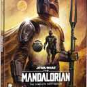Mandalorian, The: Season 1 [Blu-ray]