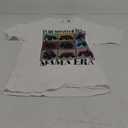 In My Monster Truck Mama Era Monster Truck Mom T-Shirt Small 