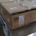 24V Ride on Car for Kids, 2 Seater Electric Truck with Parent Remote Control, Spring Suspension, 2 Speeds, LED Headlight & Music Player, Kids Electric Vehicle for Aged 3-8 Years, Red