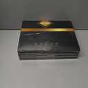 4 x MRGLAS 4-Pack TOP 9H+ Glass for iPhone 16 Screen Protector [Auto Alignment Kit] [10X Military Protection] UNBREAK Tempered Glass Flim for 16 6.1 inch Longest Durable Case-Friendly (Transparency)