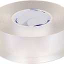 Corner Protective Strip Transparent Safety Collisproof Bumper /1Mm*5Cm*300Cm