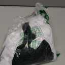 Art the Clown Costume Clown Jumpsuit Men Women Outfit Black White Bodysuit Full Set Halloween Costume With Mask Size S