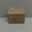 Yogasleep Dohm (White/Gray) The Original White Noise Machine, Relaxing Natural Sound from a Real Fan, Sleep Aid & Noise Cancelling for Adults & Baby, Office Privacy & Meditation, Baby Registry